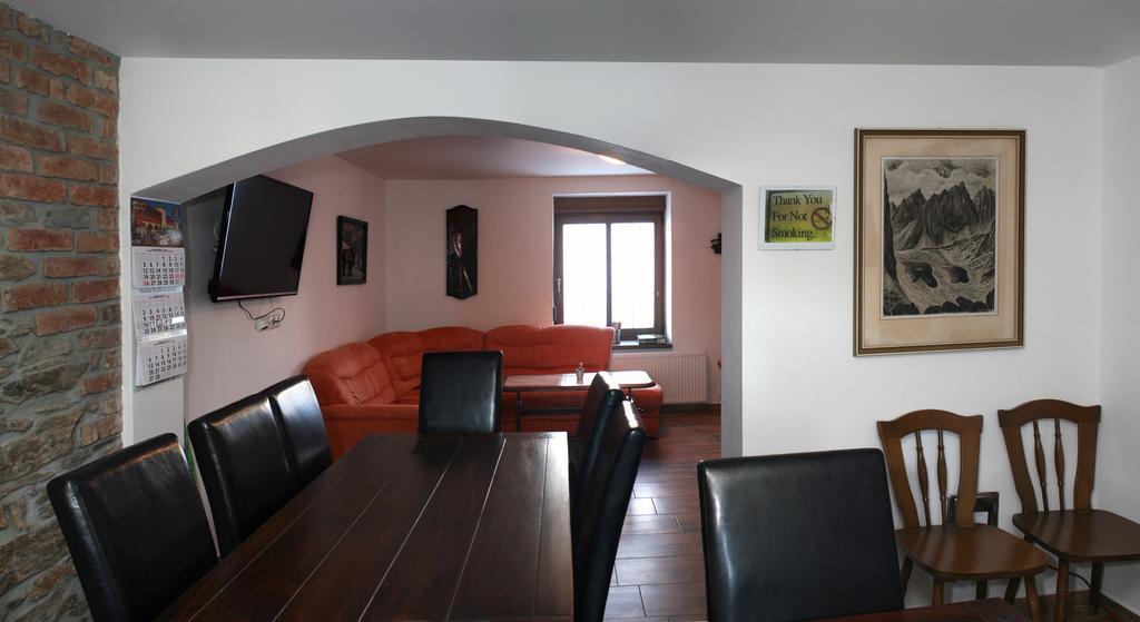Apartments Stein Boží Dar Eksteriør bilde