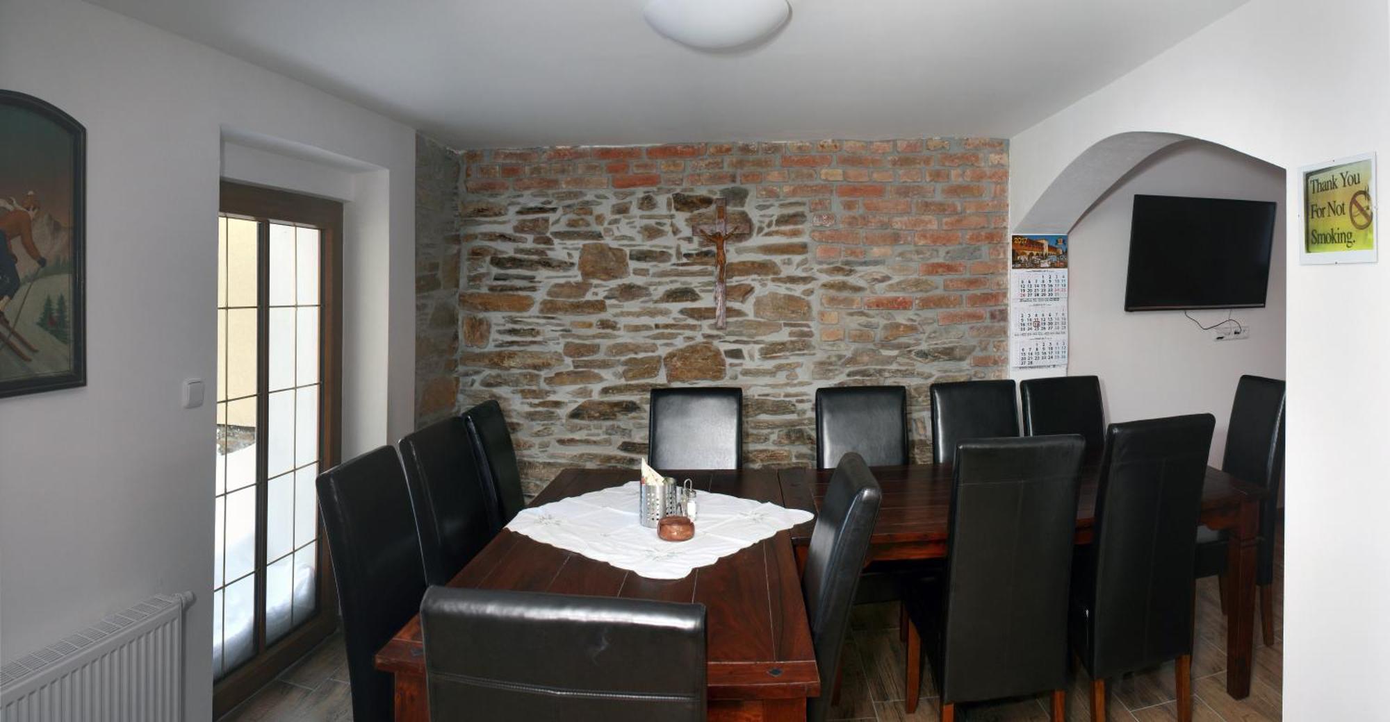 Apartments Stein Boží Dar Eksteriør bilde